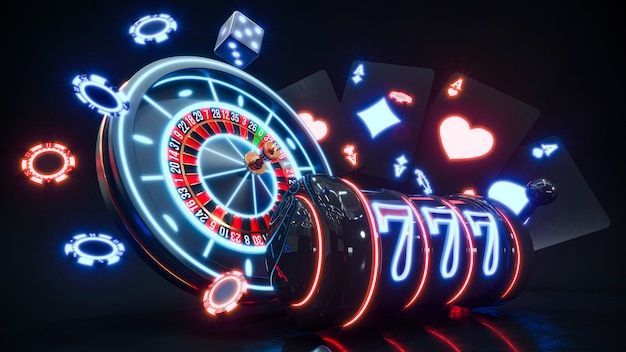 HUSTLER Casino Live Casino