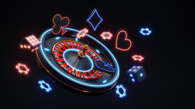 HUSTLER Casino Live Casino