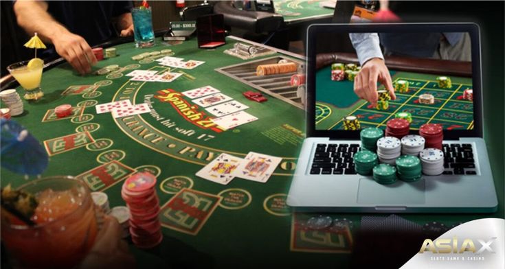 HUSTLER Casino Live Betting