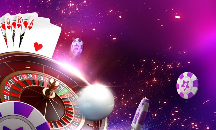 HUSTLER Casino Welcome Bonus